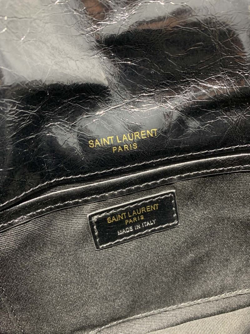 YSL Satchel Bags